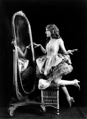 Mary Pickford (1892 - 1979) by ...